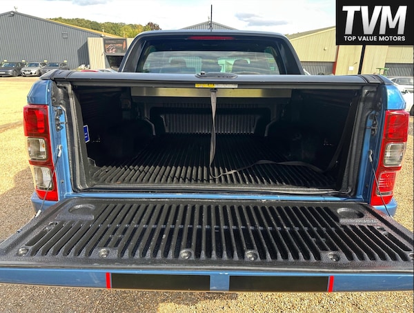 Used Ford Ranger 2022 for sale - 75990406: Photo 22