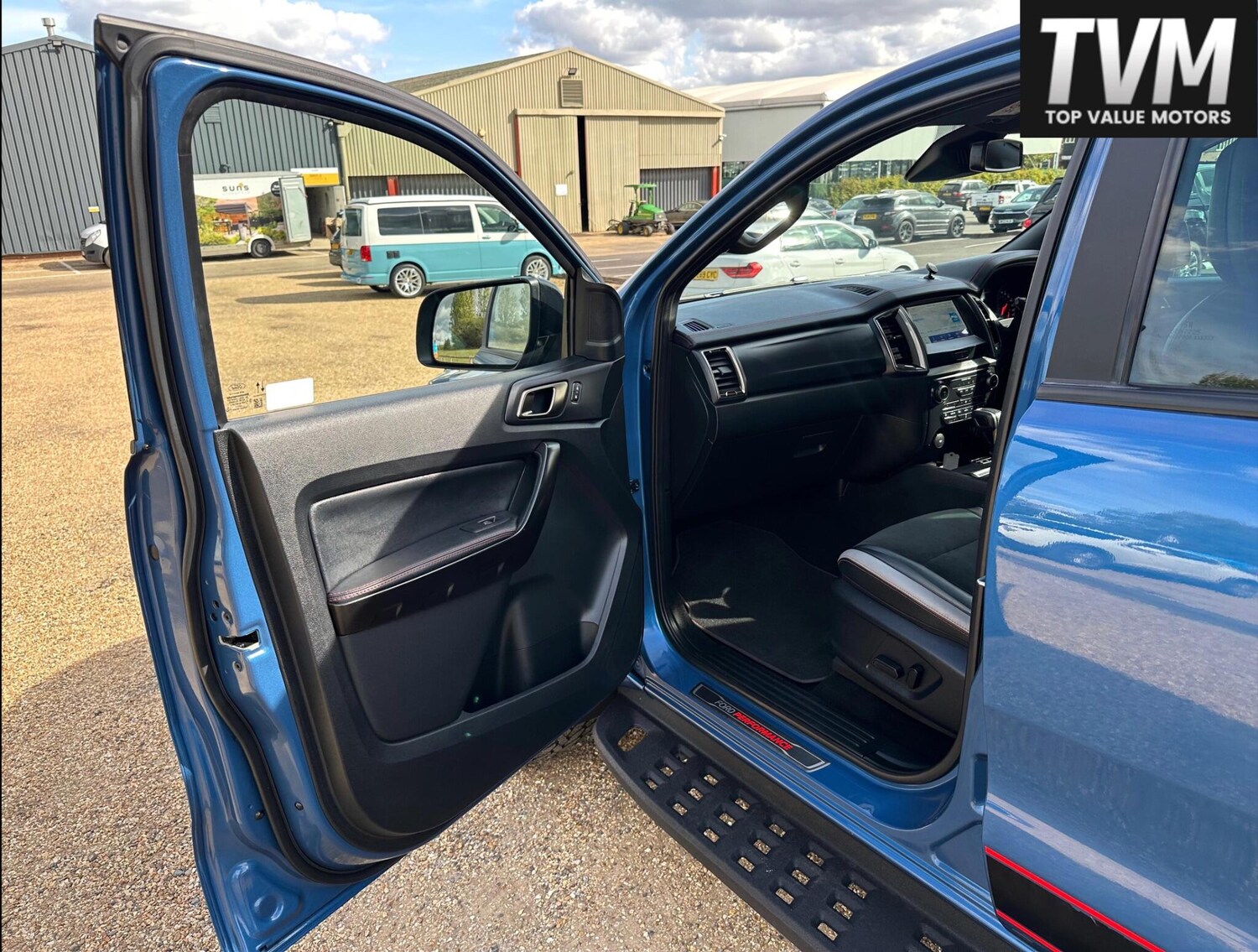 Used Ford Ranger 2022 for sale - 75990406: Photo 23