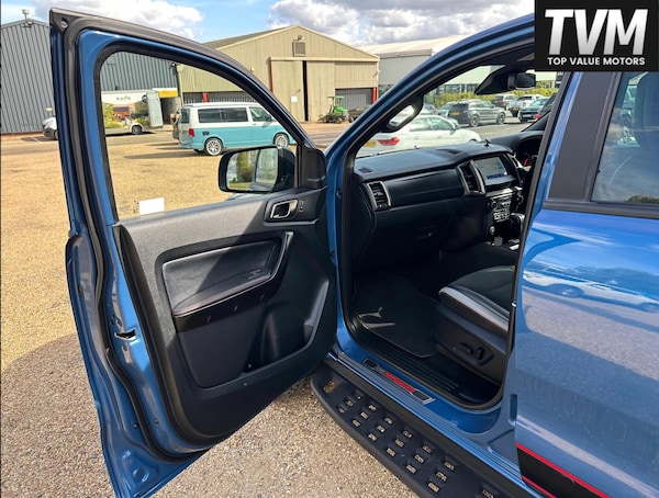 Used Ford Ranger 2022 for sale - 75990406: Photo 23
