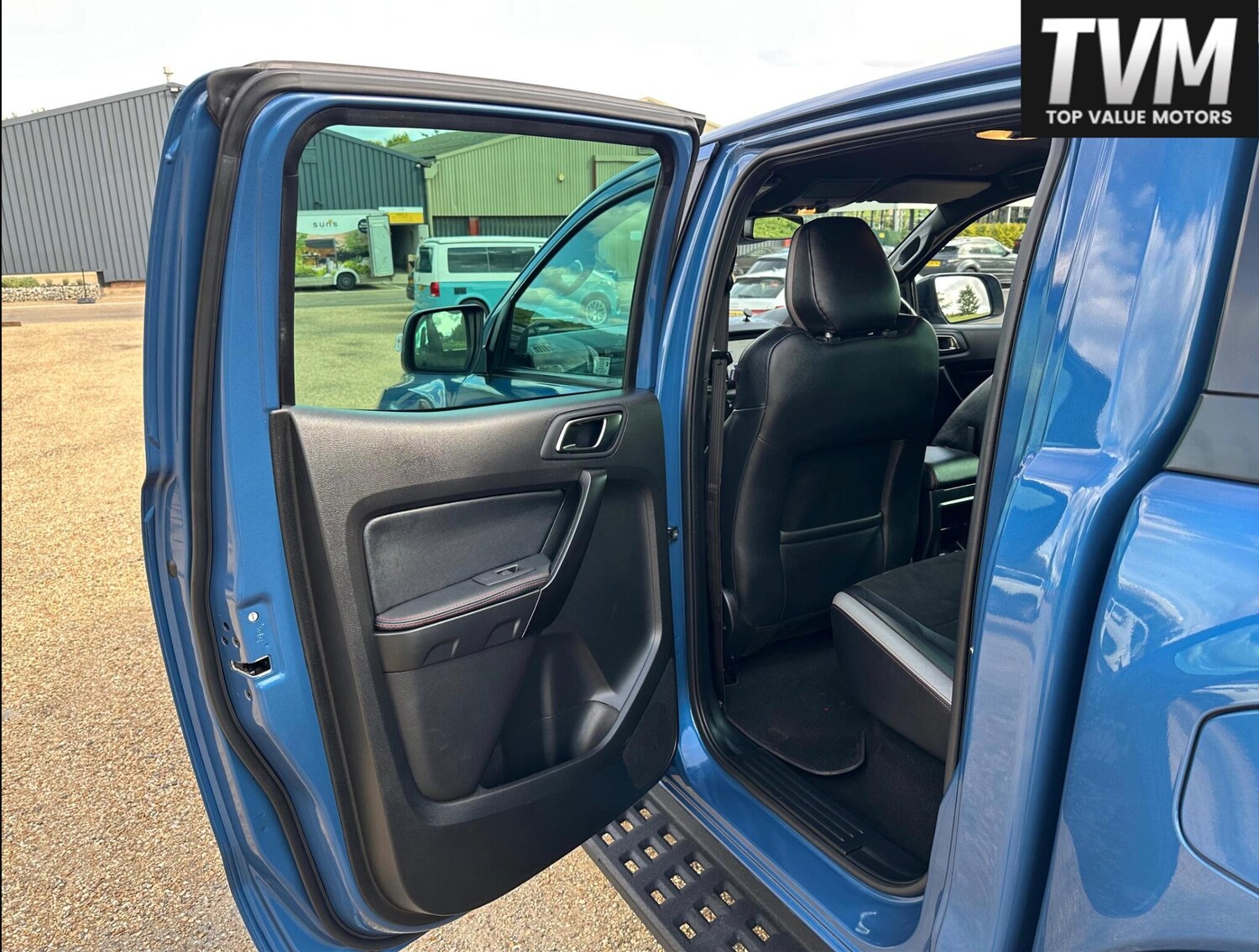 Used Ford Ranger 2022 for sale - 75990406: Photo 24