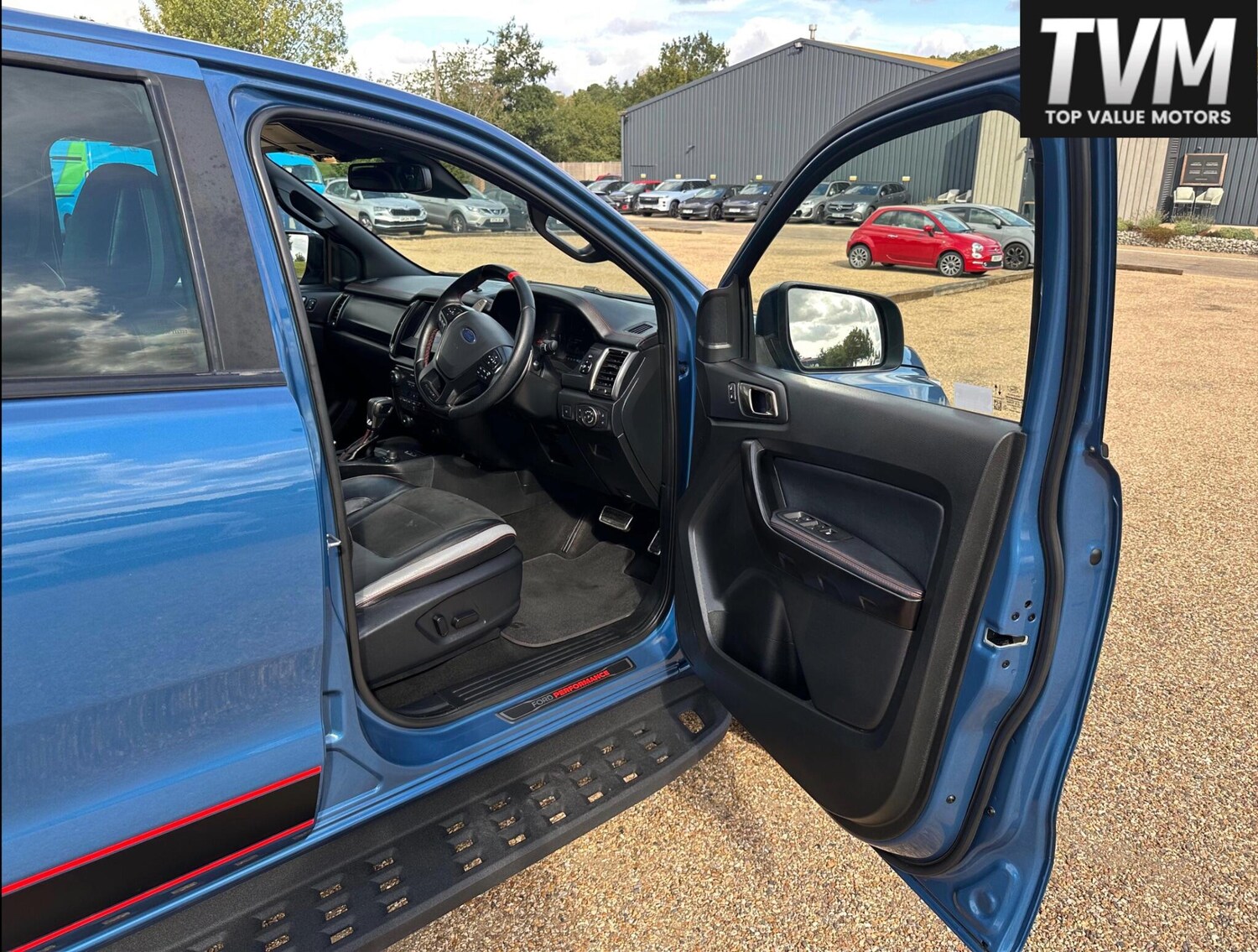 Used Ford Ranger 2022 for sale - 75990406: Photo 27