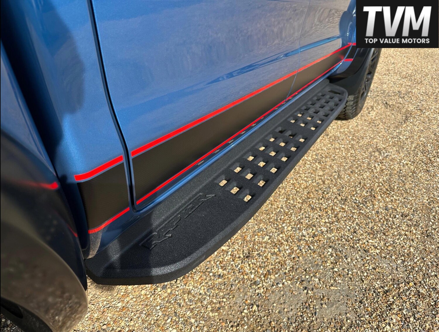 Used Ford Ranger 2022 for sale - 75990406: Photo 28