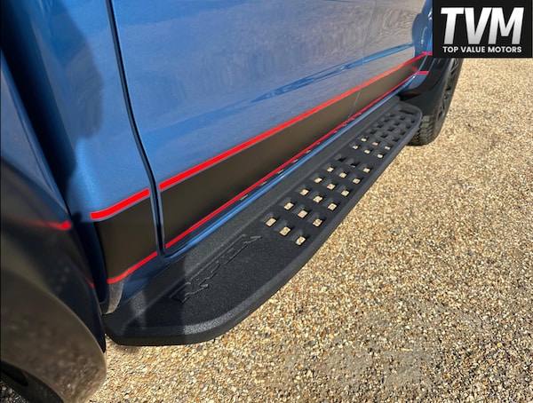 Used Ford Ranger 2022 for sale - 75990406: Photo 28