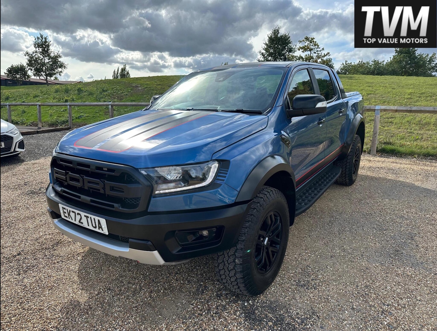 Used Ford Ranger 2022 for sale - 75990406: Photo 3