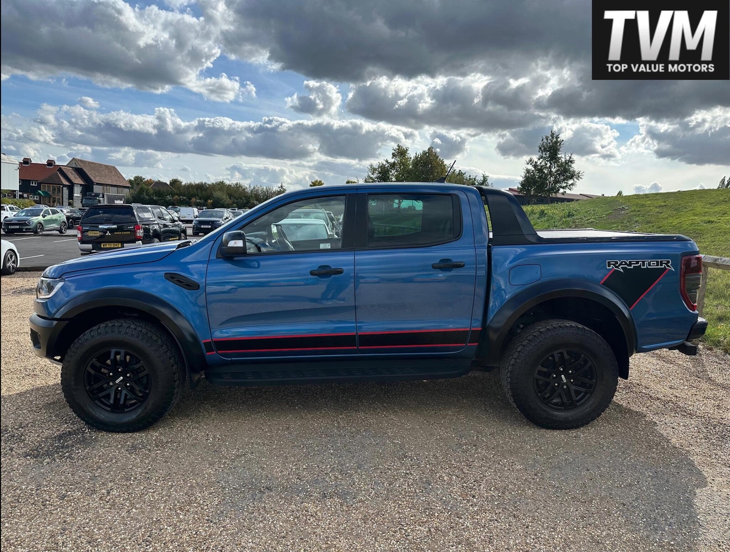 Used Ford Ranger 2022 for sale - 75990406: Photo 4