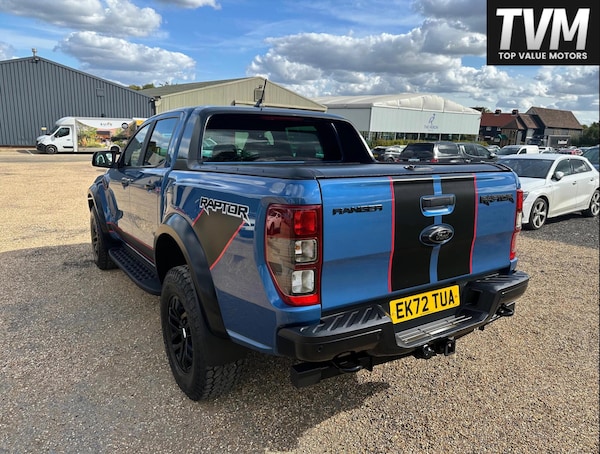 Used Ford Ranger 2022 for sale - 75990406: Photo 5