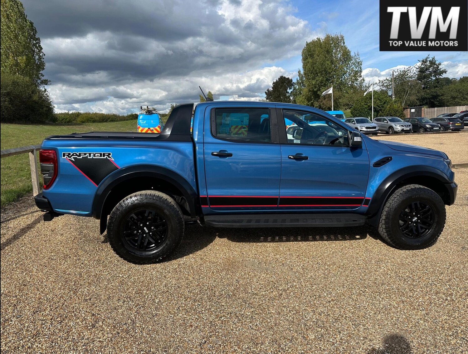 Used Ford Ranger 2022 for sale - 75990406: Photo 7