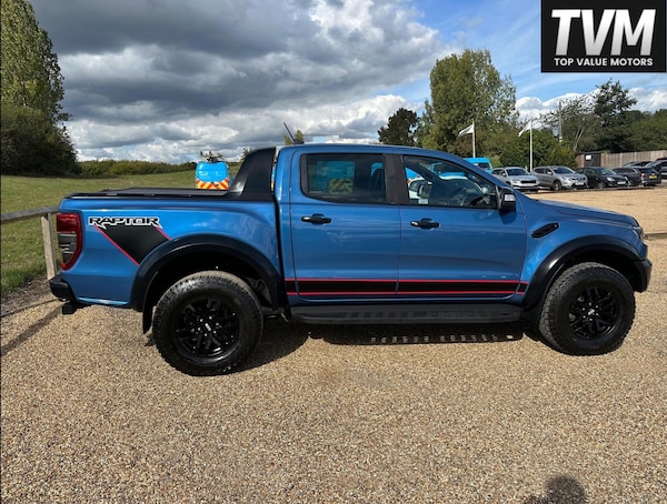 Used Ford Ranger 2022 for sale - 75990406: Photo 7