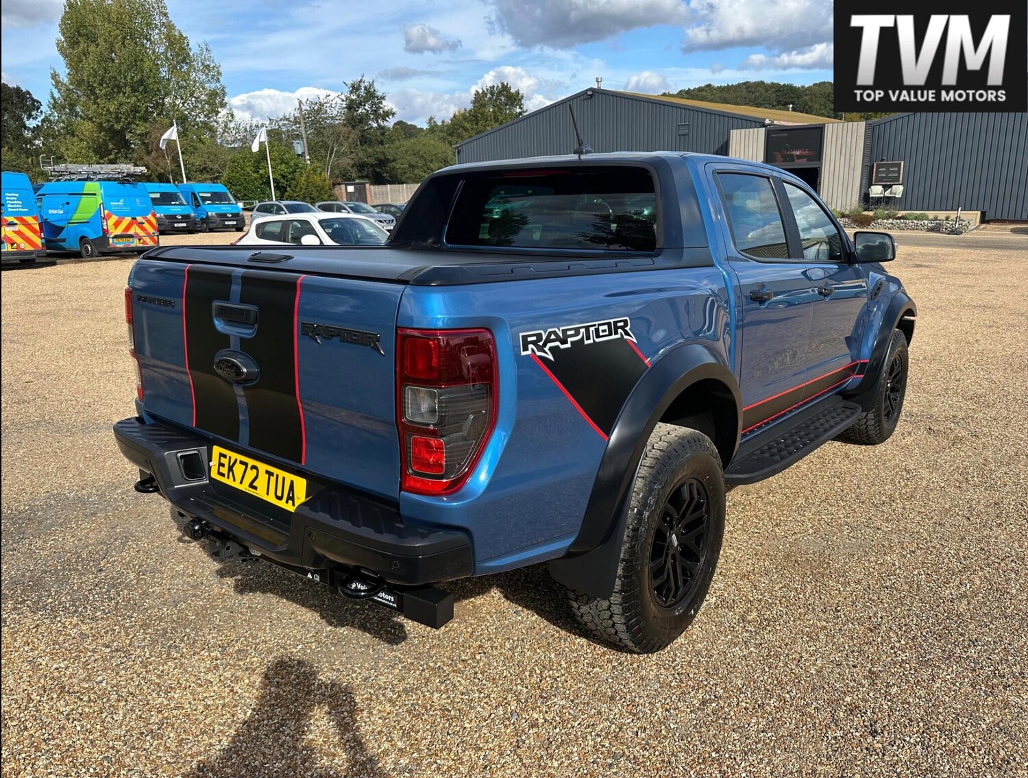 Used Ford Ranger 2022 for sale - 75990406: Photo 8