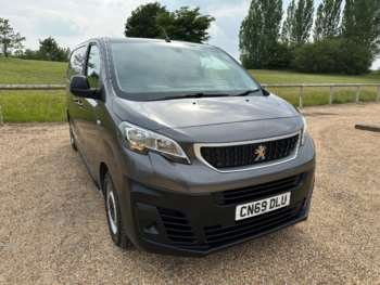 Used Peugeot Expert 2019 for sale - 74810163: Photo