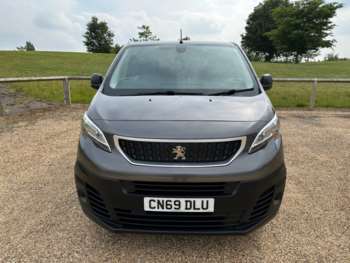 Used Peugeot Expert 2019 for sale - 74810163: Photo