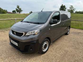 Used Peugeot Expert 2019 for sale - 74810163: Photo