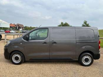 Used Peugeot Expert 2019 for sale - 74810163: Photo
