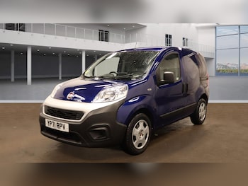 Used Fiat Fiorino 2022 for sale - 77266697: Photo