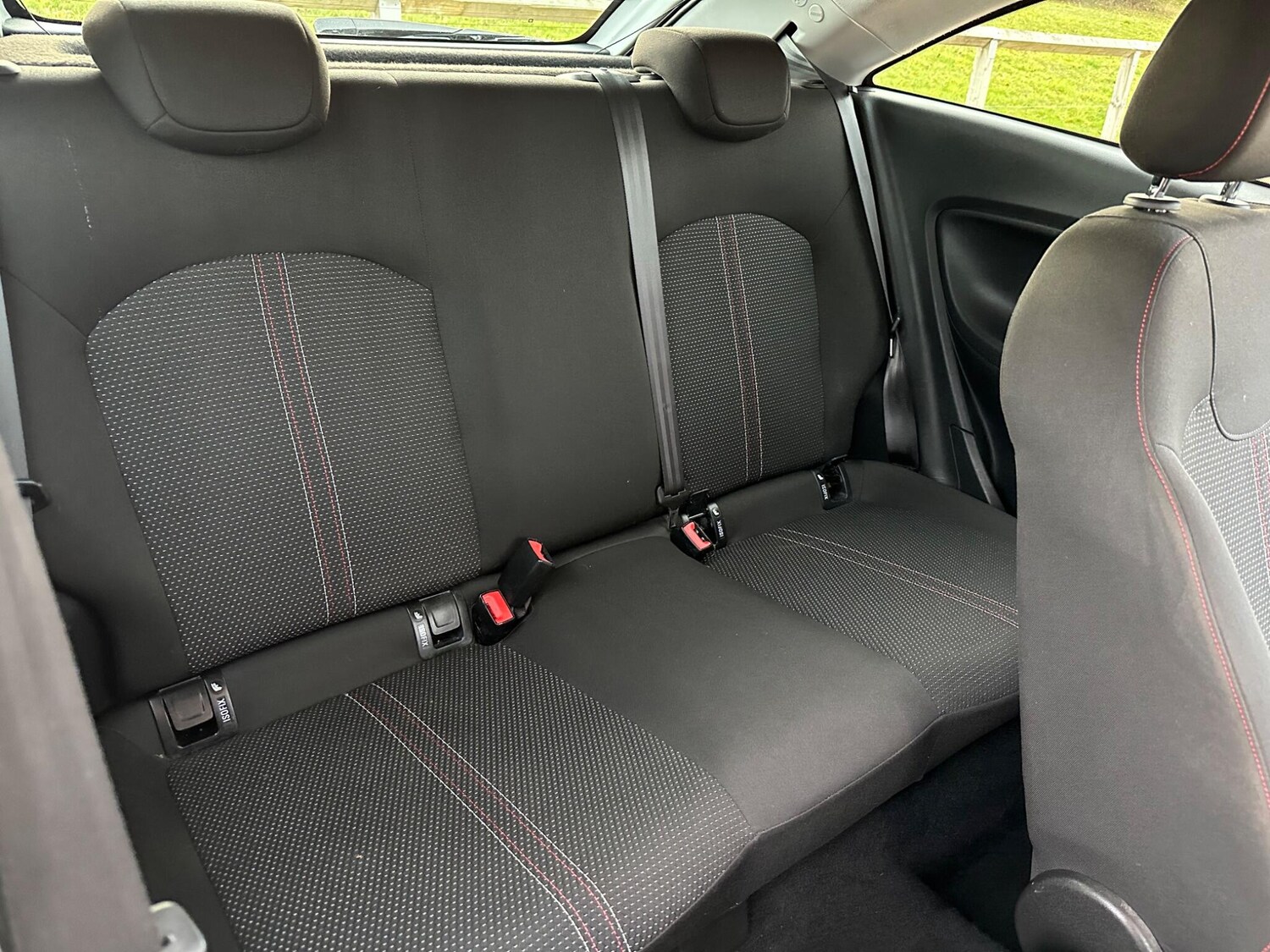 Used Vauxhall Corsa 2016 for sale - 76389098: Photo 12