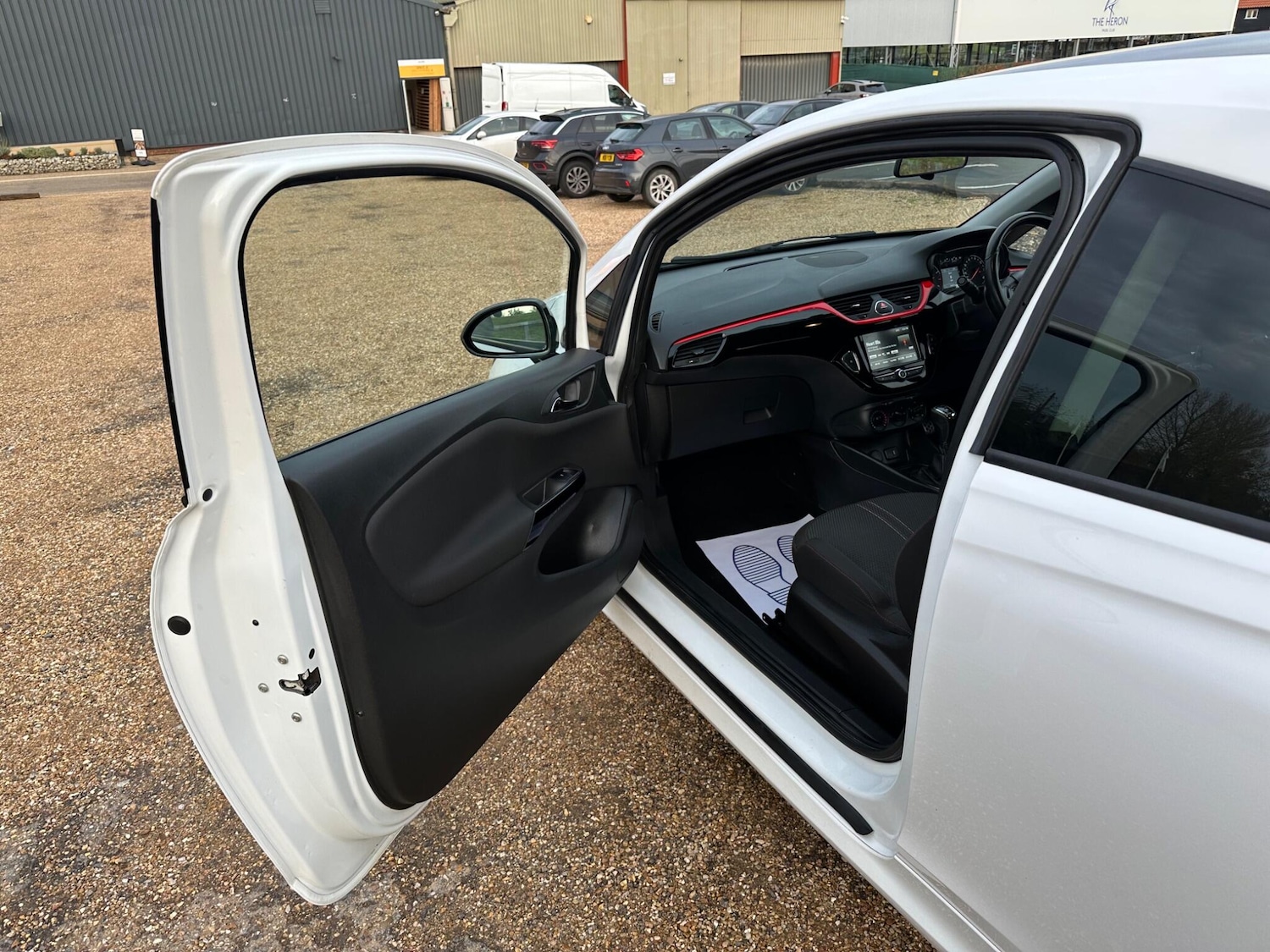 Used Vauxhall Corsa 2016 for sale - 76389098: Photo 15