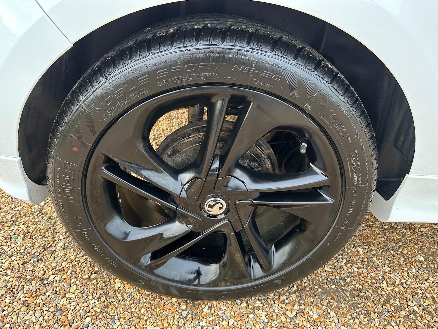 Used Vauxhall Corsa 2016 for sale - 76389098: Photo 16