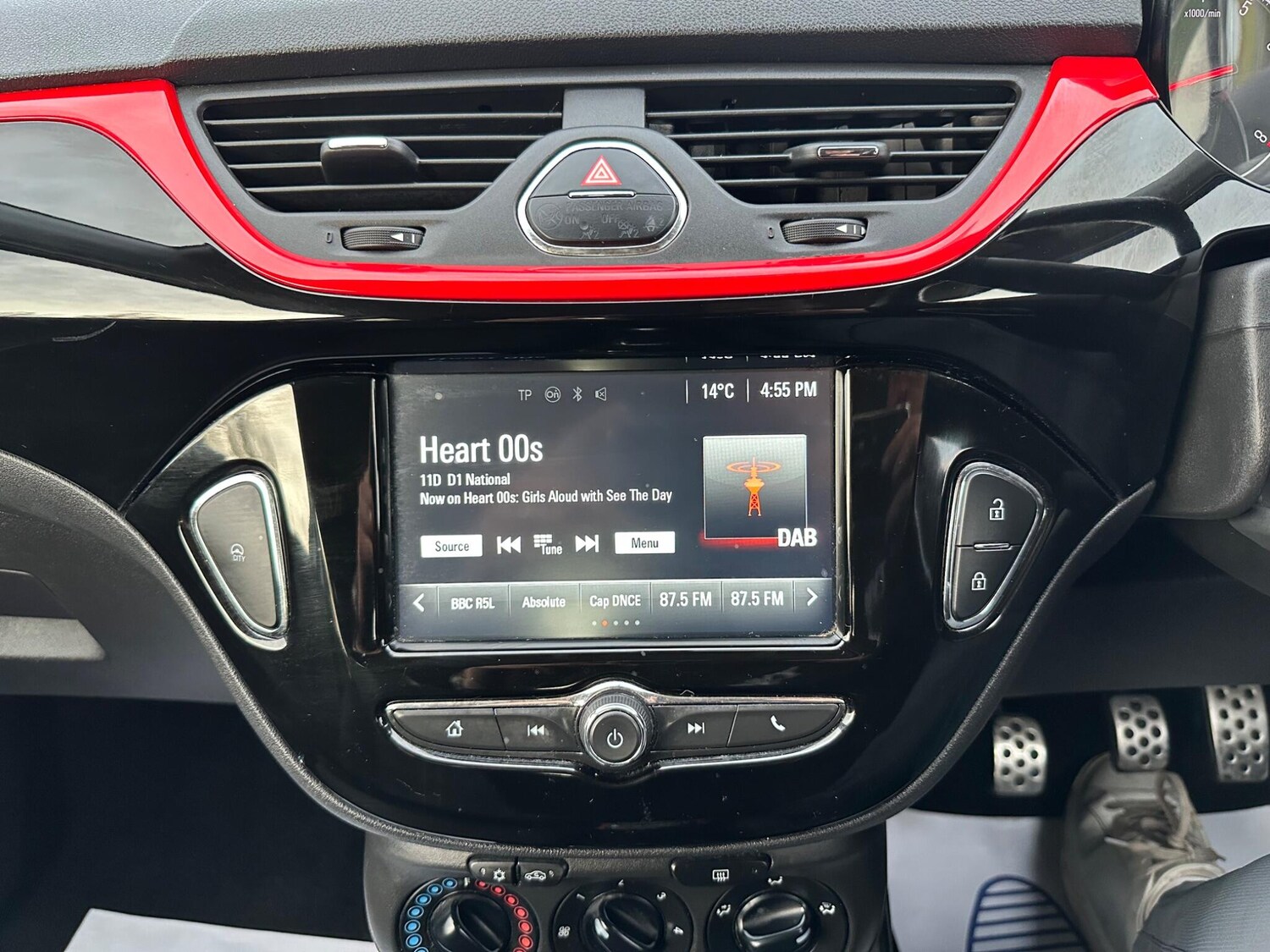 Used Vauxhall Corsa 2016 for sale - 76389098: Photo 17