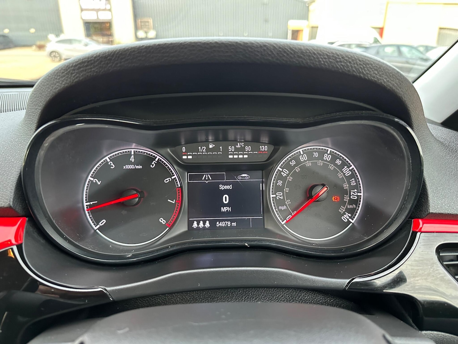 Used Vauxhall Corsa 2016 for sale - 76389098: Photo 18