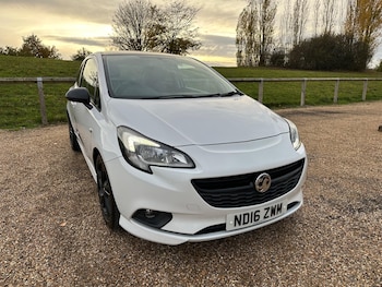 2016 (16) - 1.4i ecoFLEX Limited Edition Euro 6 3dr