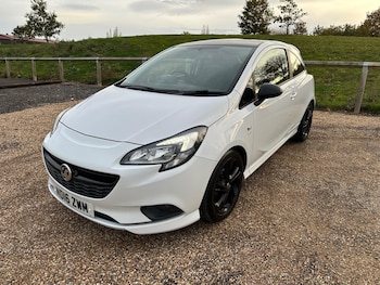 Used Vauxhall Corsa 2016 for sale - 76389098: Photo