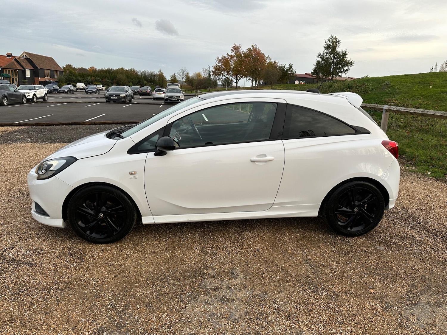 Used Vauxhall Corsa 2016 for sale - 76389098: Photo 5