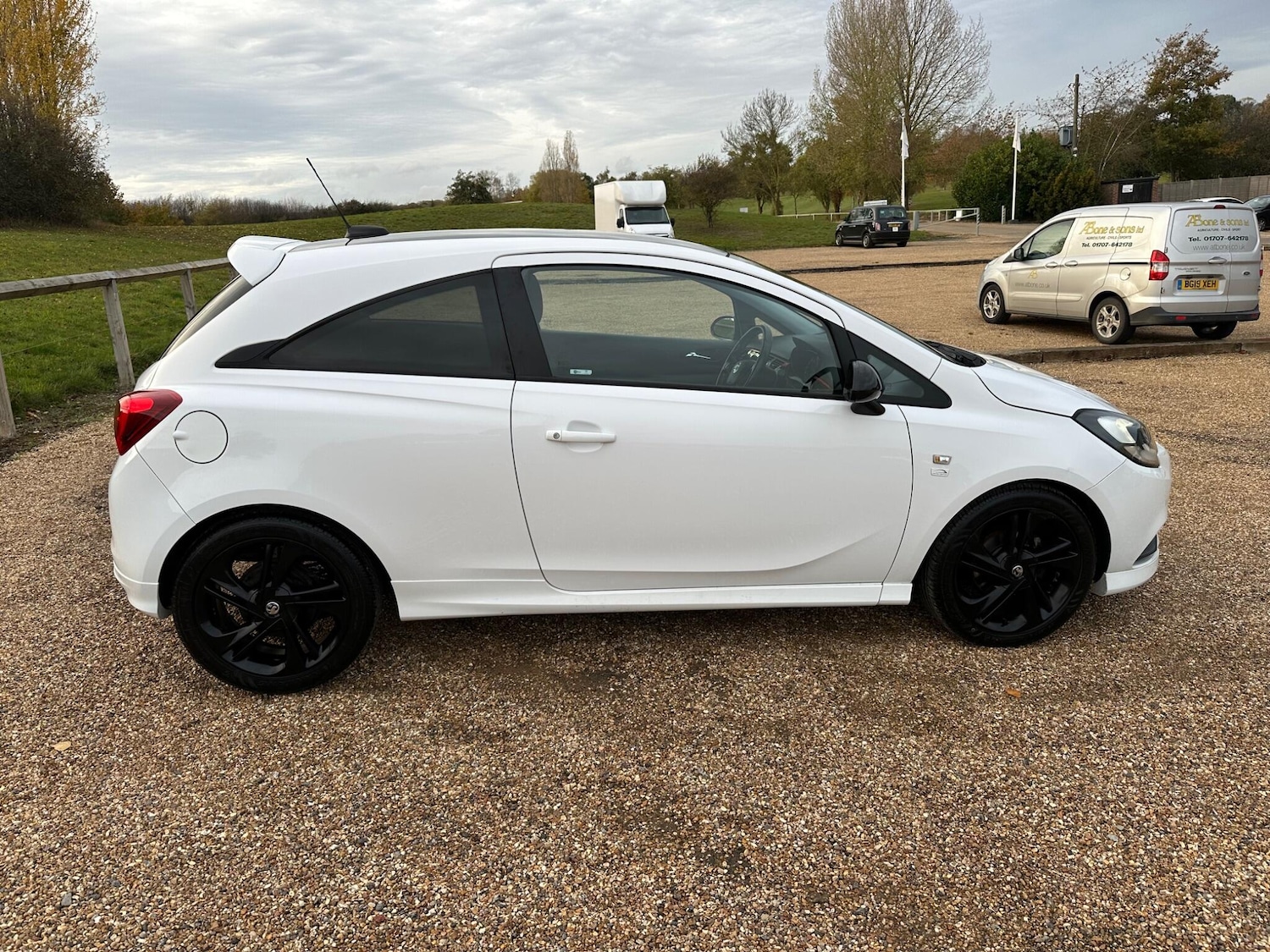 Used Vauxhall Corsa 2016 for sale - 76389098: Photo 7