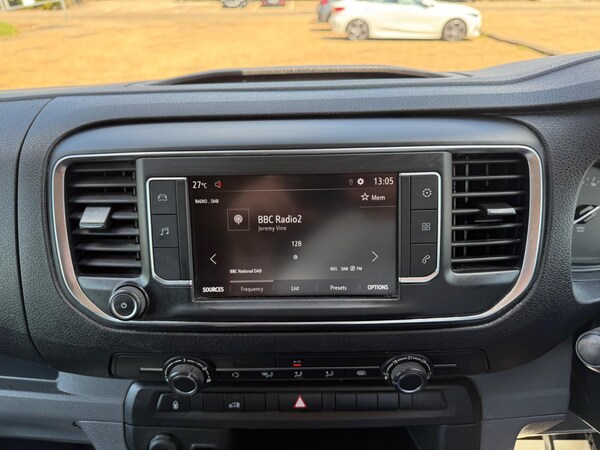 Used Vauxhall Vivaro 2020 for sale - 74611225: Photo 14
