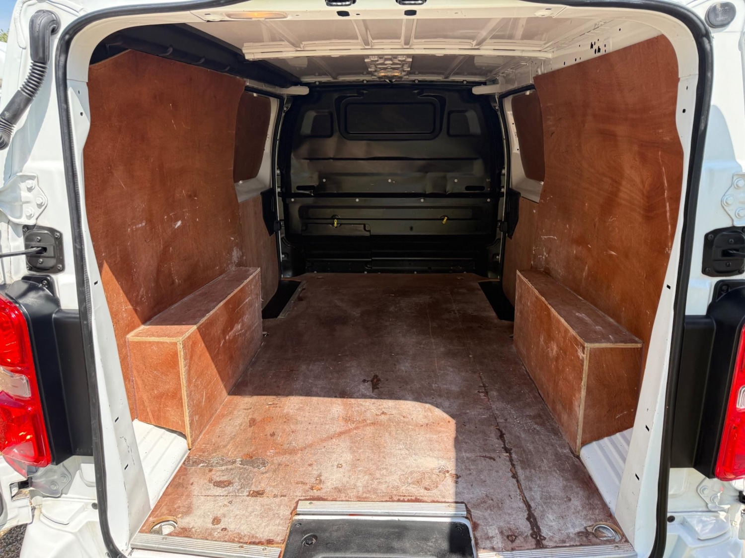 Vehicle 17