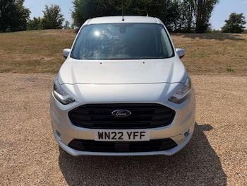 Used Ford Transit Connect 2022 for sale - 79651084: Photo
