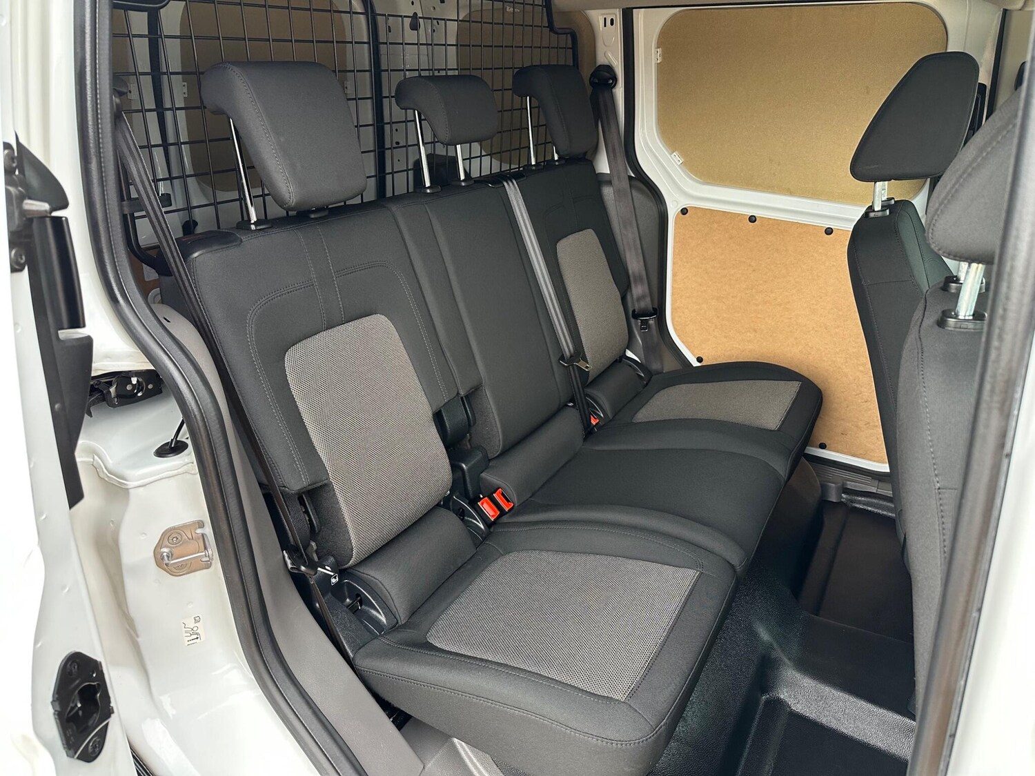 Used Ford Transit Connect 2023 for sale - 77657831: Photo 18