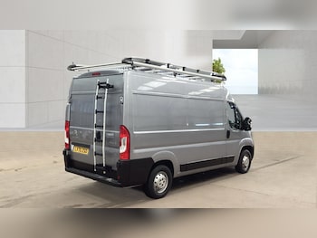 Used Citroen Relay 2020 for sale - 78062653: Photo