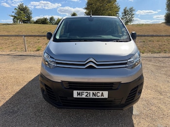 Used Citroen Dispatch 2021 for sale - 79452622: Photo