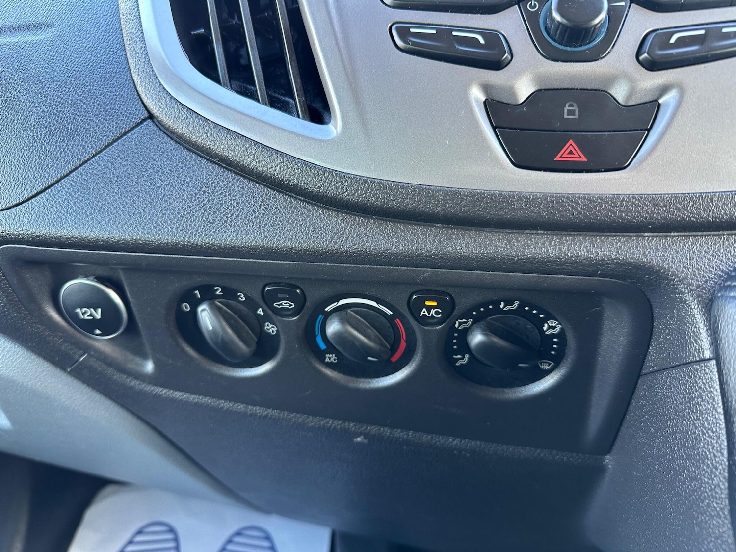 Used Ford Transit 2016 for sale - 77969558: Photo 10