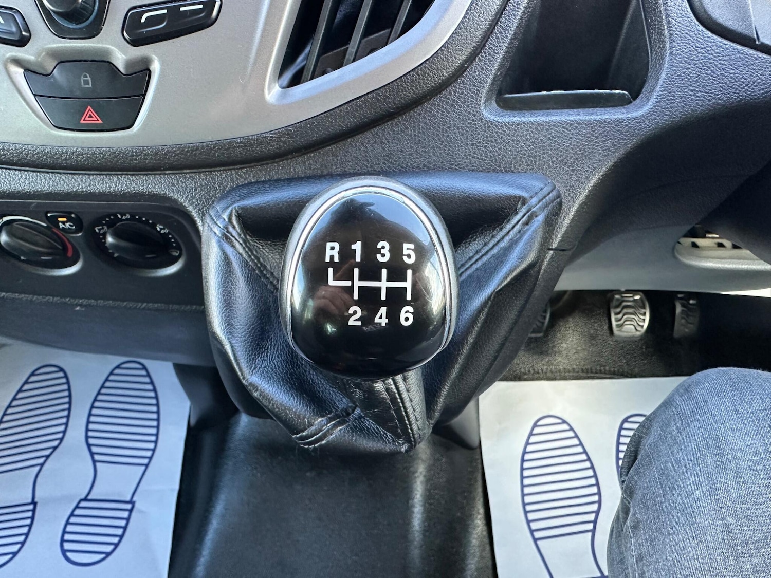 Used Ford Transit 2016 for sale - 77969558: Photo 11