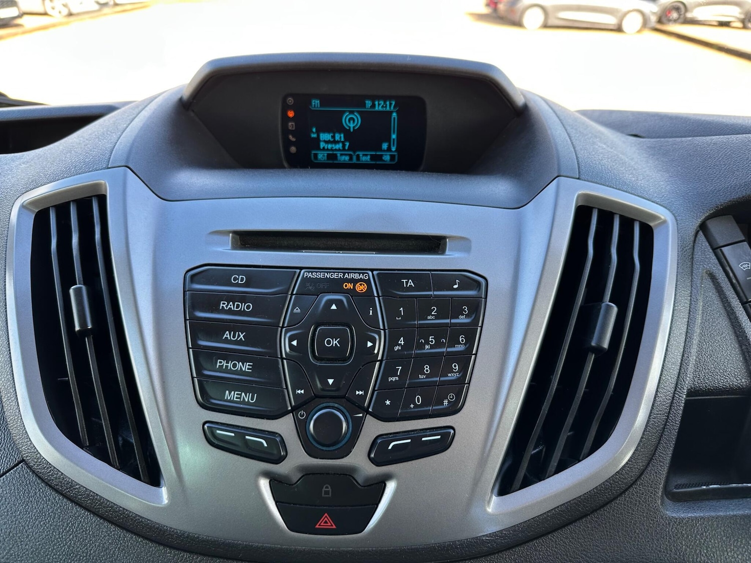 Used Ford Transit 2016 for sale - 77969558: Photo 15