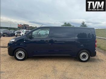 Used Citroen Dispatch 2021 for sale - 75318471: Photo