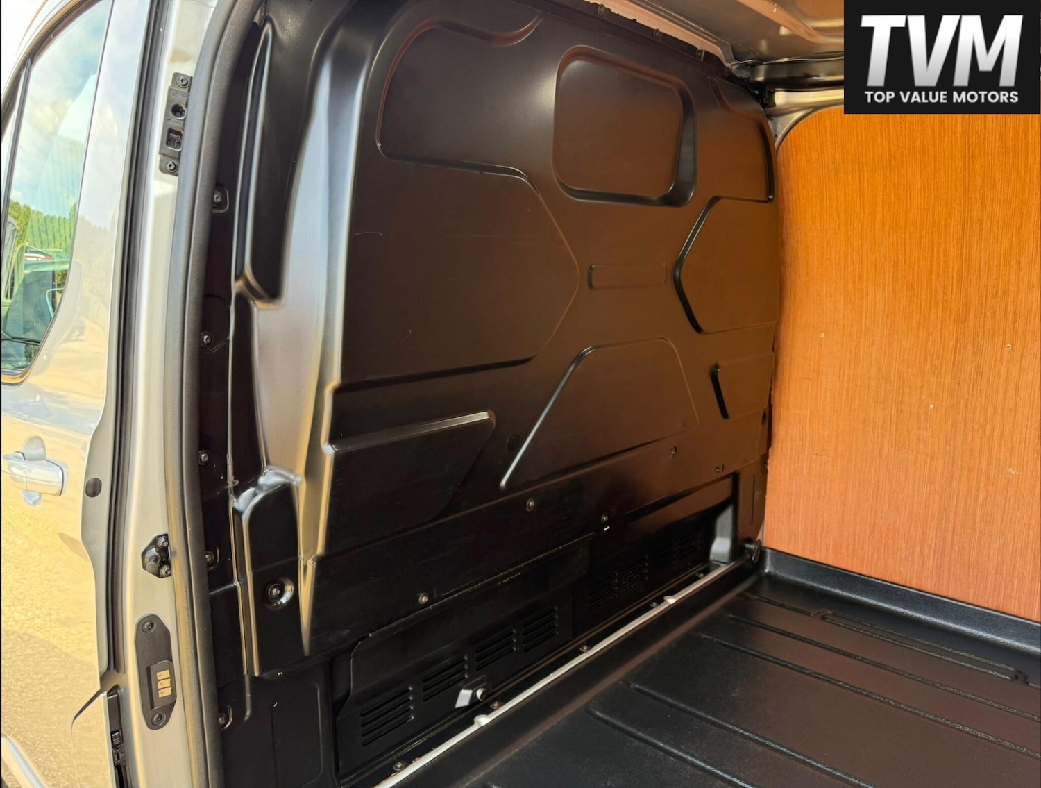 Used Ford Transit Custom 2021 for sale - 76987633: Photo 19