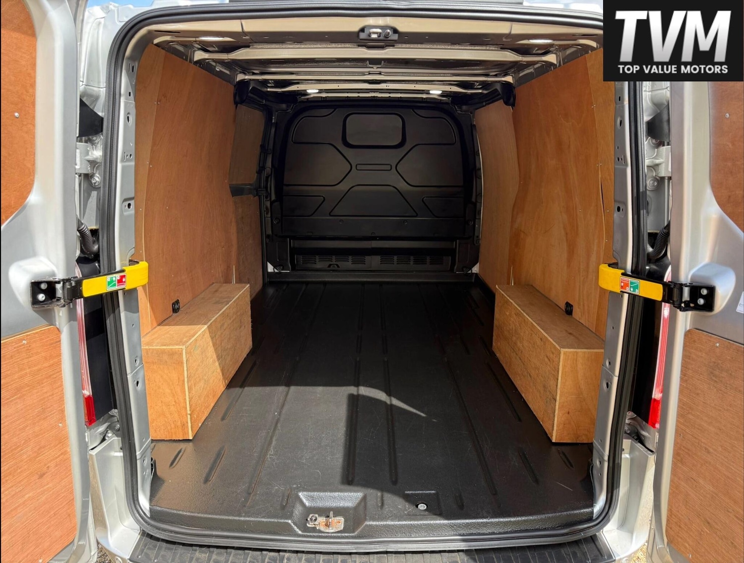 Used Ford Transit Custom 2021 for sale - 76987633: Photo 20