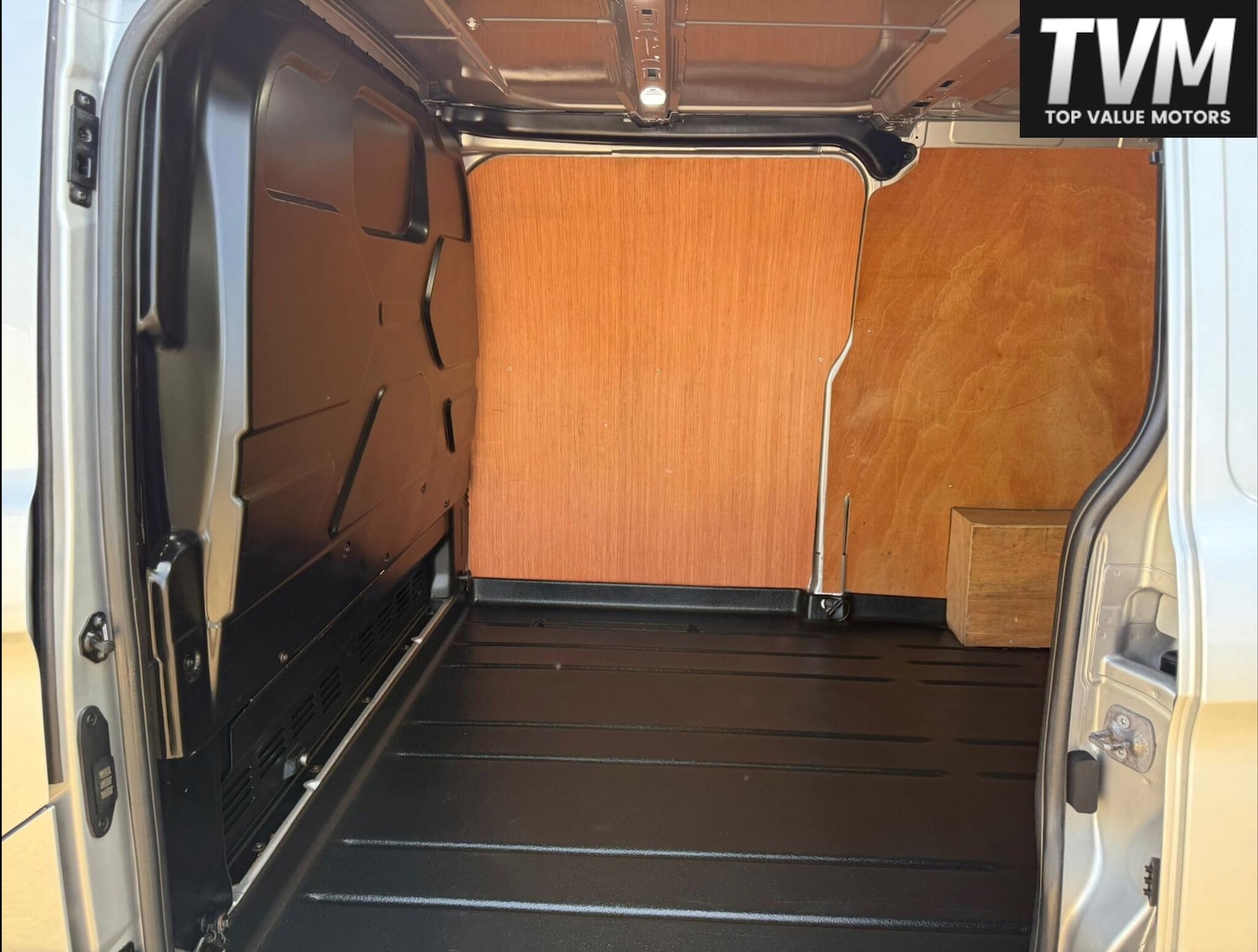 Used Ford Transit Custom 2021 for sale - 76987633: Photo 21