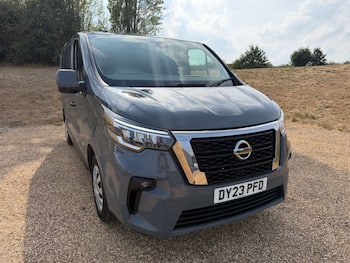 Used Nissan Primastar 2023 for sale - 79709703: Photo