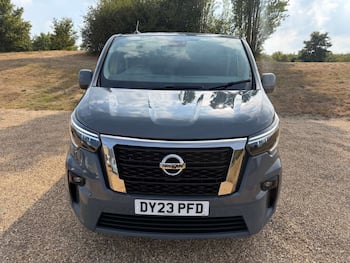 Used Nissan Primastar 2023 for sale - 79709703: Photo