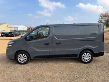 Used Nissan Primastar 2023 for sale - 79709703: Photo