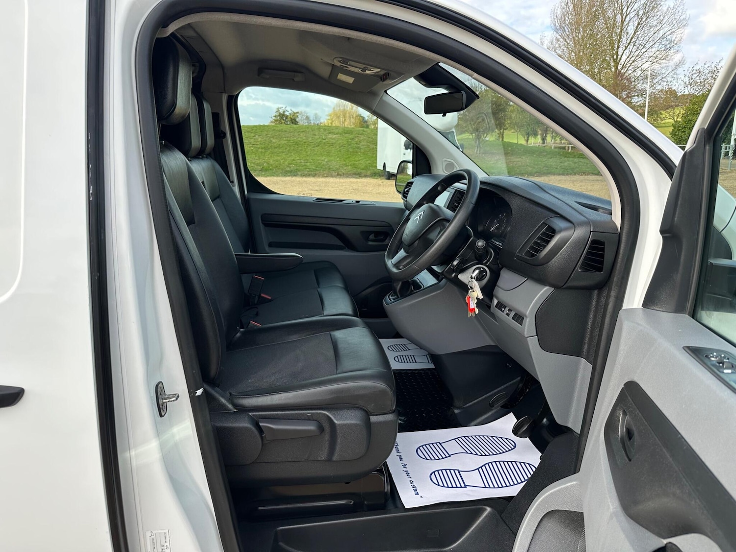 Used Citroen Dispatch 2020 for sale - 76360683: Photo 10