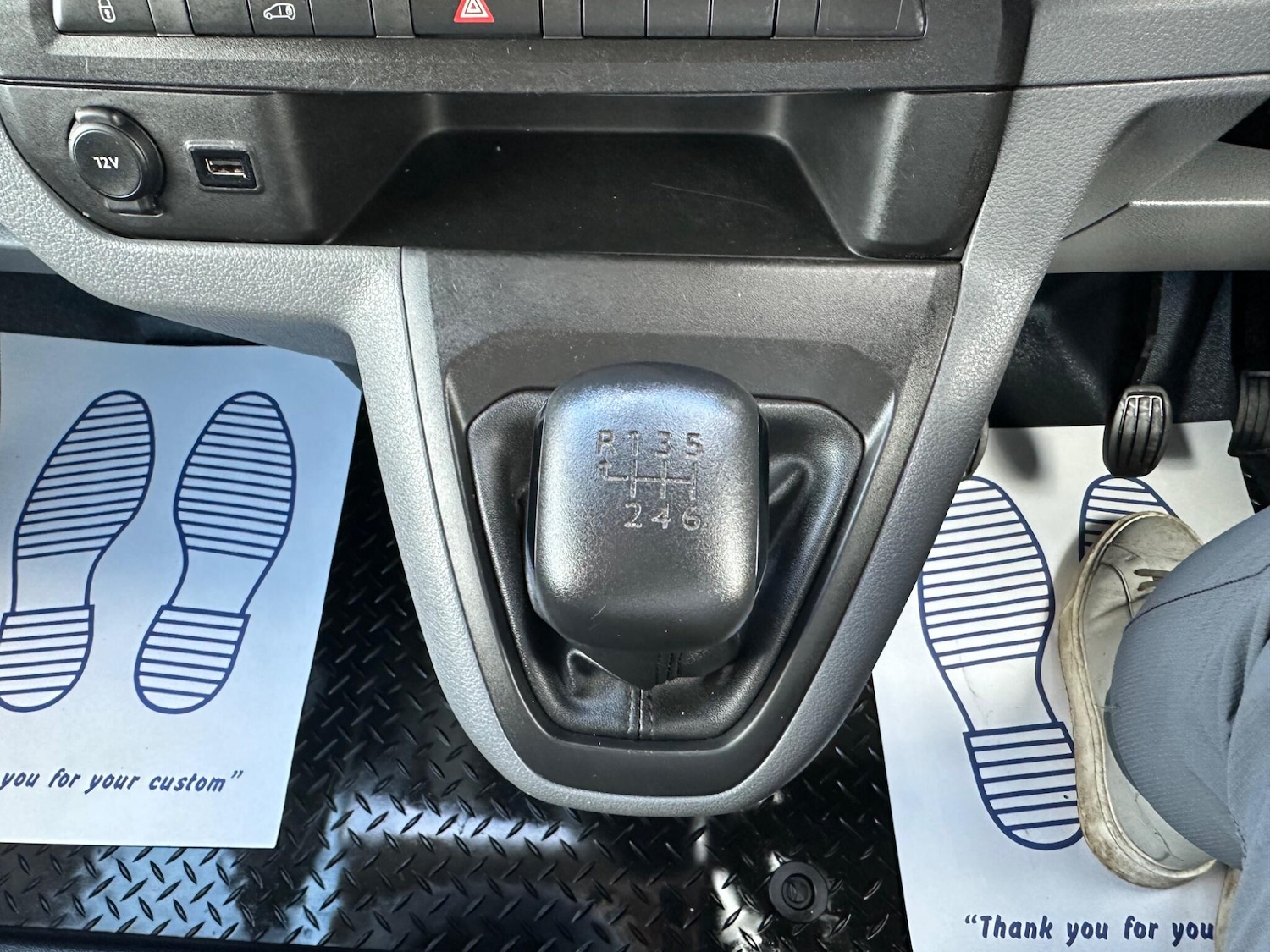 Used Citroen Dispatch 2020 for sale - 76360683: Photo 12