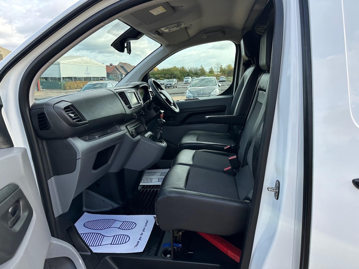 Used Citroen Dispatch 2020 for sale - 76360683: Photo 13