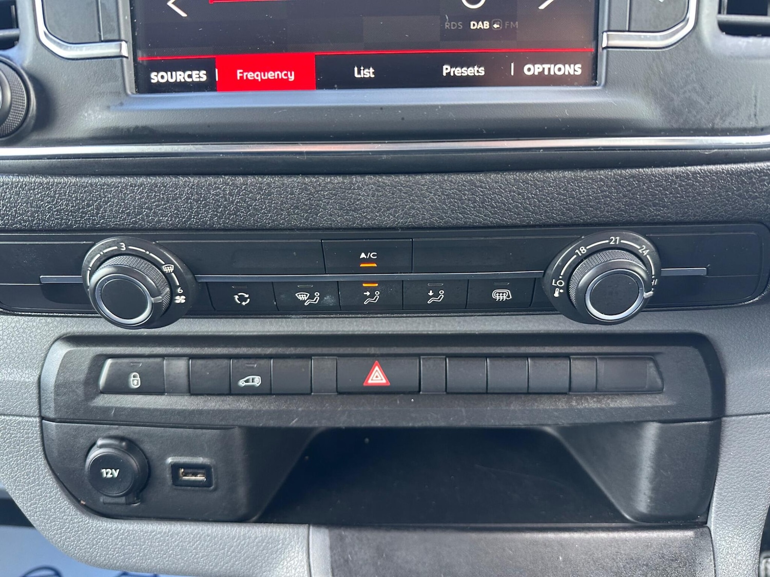 Used Citroen Dispatch 2020 for sale - 76360683: Photo 14