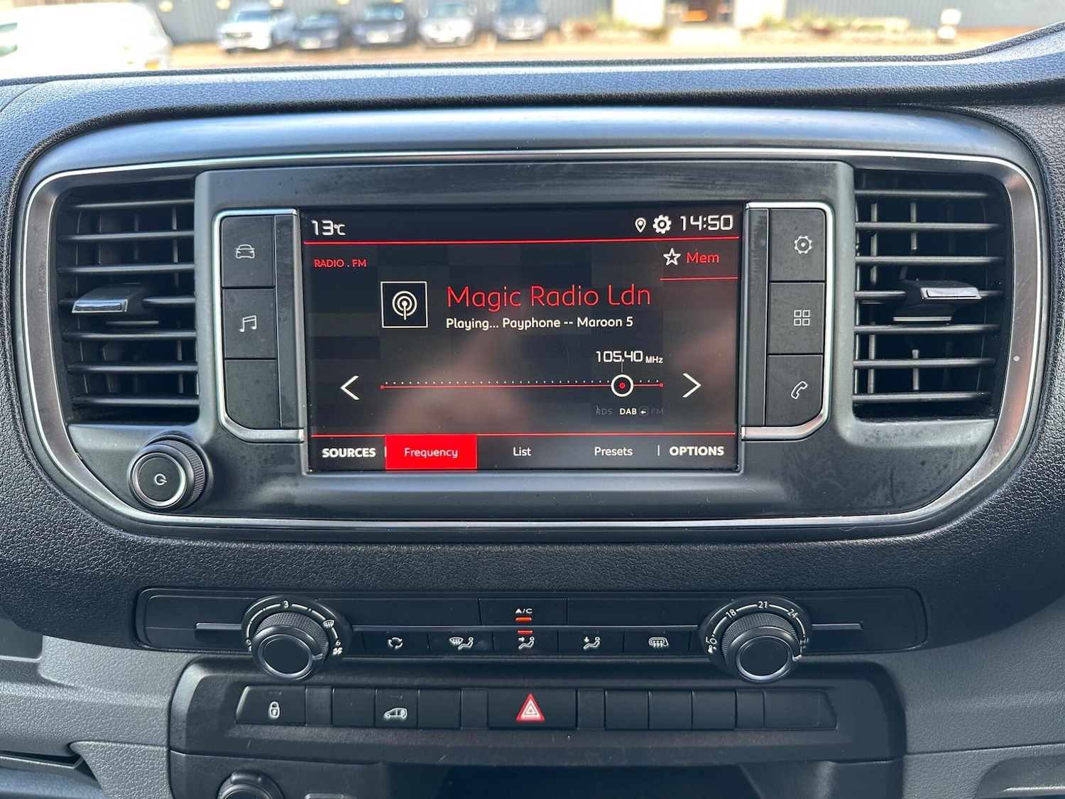 Used Citroen Dispatch 2020 for sale - 76360683: Photo 15