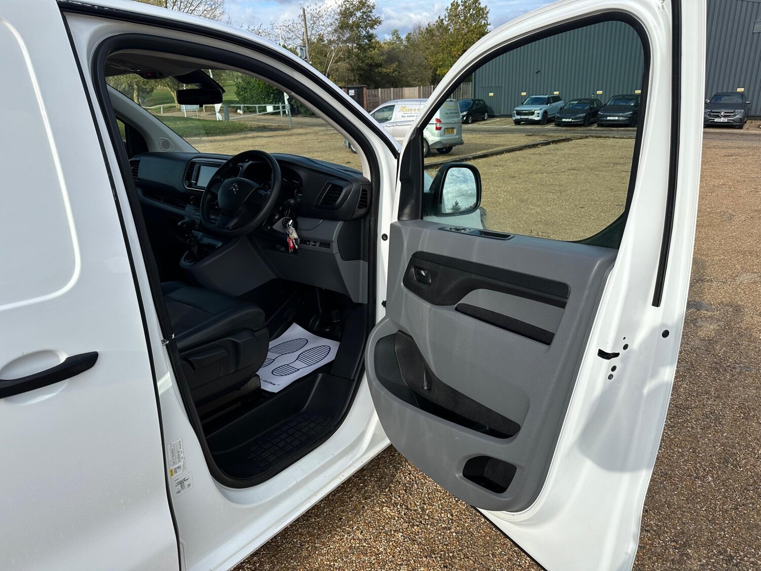 Used Citroen Dispatch 2020 for sale - 76360683: Photo 18