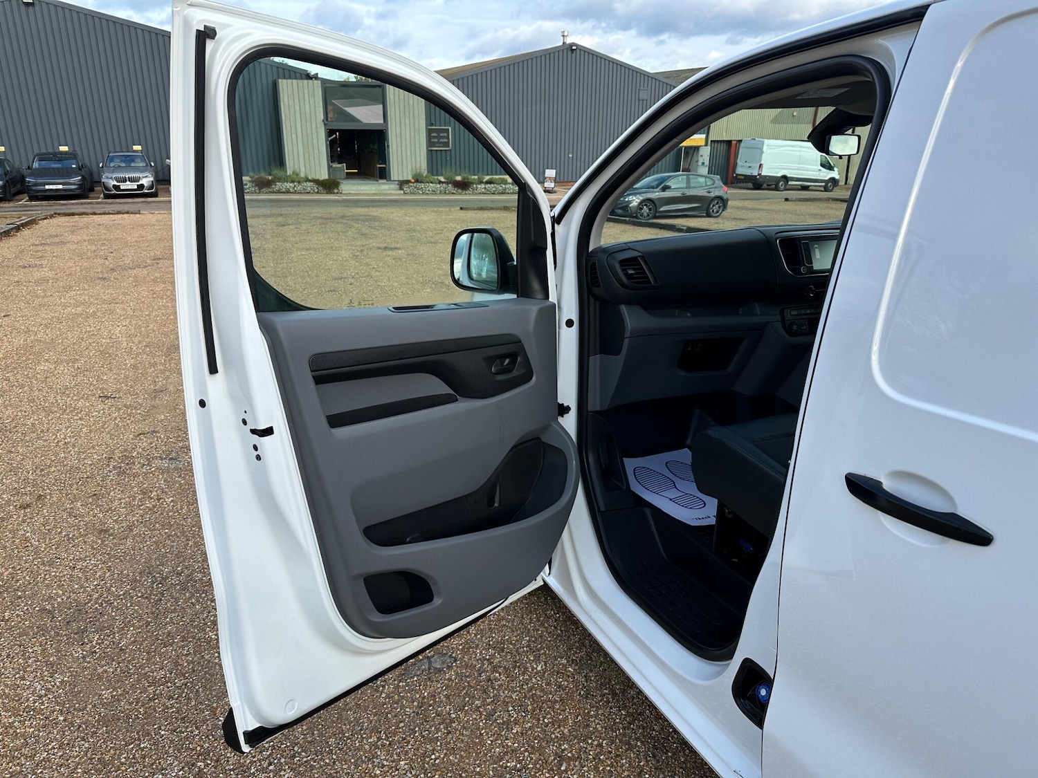 Used Citroen Dispatch 2020 for sale - 76360683: Photo 19